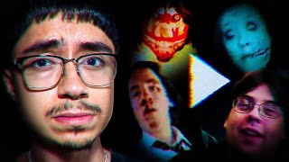 Videos That Traumatized My Childhood