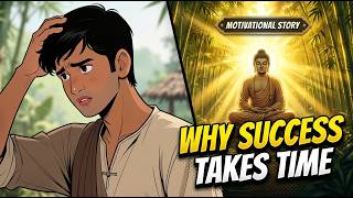 Información Why Success Takes Time | The Bamboo Lesson 🌱 | Motivational Story Noticias