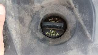 How to Check Oil Level in a Jeep Compass (2007–2017)