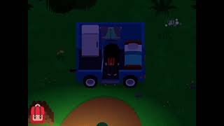 Sneaky Sasquatch - chapter 2