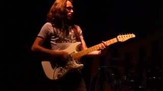 Eric Steckel - The Ghetto - 5/30/14 Western Maryland Blues Fest - Hagerstown, MD
