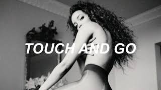 Tinashe & 6LACK - Touch & Go (Snippet) #SongsForYou