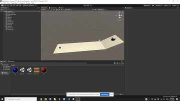 Unity Ep.2 - Gravity & Rigidbody