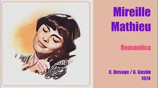 Romantica – Mireille Mathieu