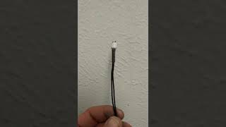 💥 Improvised electric blasting cap💥