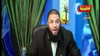 الشيخ حازم شومان - عقوق الوالدين ( افتحلي قلبك )