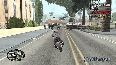 Starter Save-Part 35 - Chain Game Trucker - GTA San Andreas PC -complete walkthrough-achieving??.??%