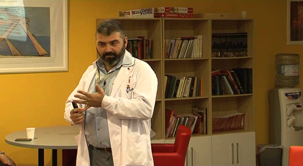 Άκτιος Οδηγός - Σεμινάριο με θέμα "Συμπεριφορά σε Ανθρώπους με Άνοια"