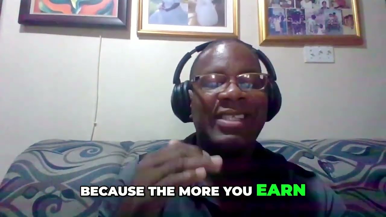 Spiritual Judgement, Obedience, Blessings, & Financial Wisdom