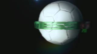 GCIIMessi Intro By Flexx
