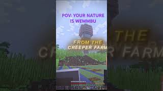 Yungyx: Reset Dione | Unstable SMP #edit #minecraft #unstableuniverse #wemmbu #Dione #Jaden