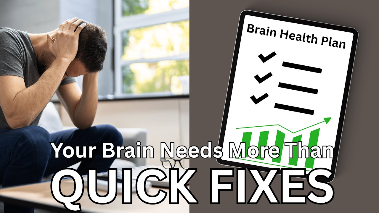 Your Brain Deserves a Roadmap: How We Guide Every Step with the Enhance Protocol