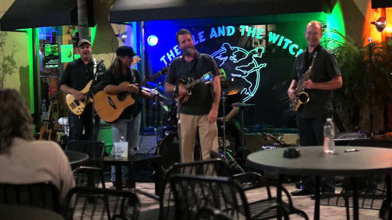 Unpainted Souls "When Are You Coming Home" & 3/4 of "More Beautiful Than Music"