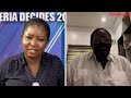 The CBN Naira re-design was part of an organised rigging plan to deceive Nigerians- Tombra Muhammed