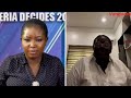 The CBN Naira re-design was part of an organised rigging plan to deceive Nigerians- Tombra Muhammed