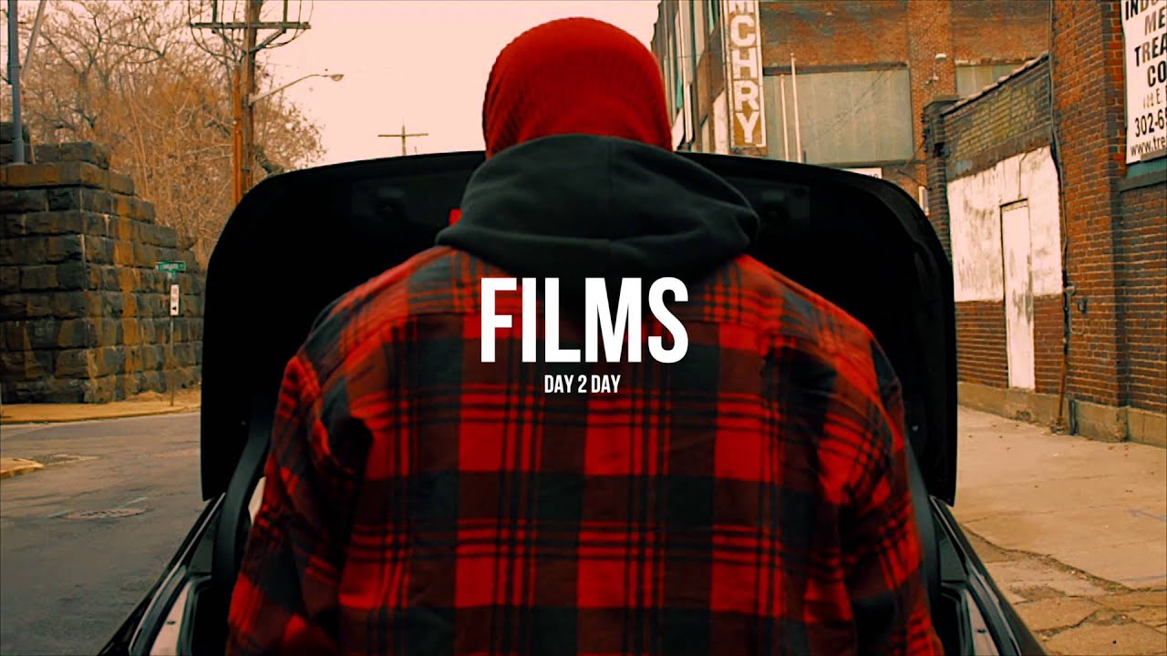 FILMS  - Camera In the Trunk (Directed By Jet Phynx)