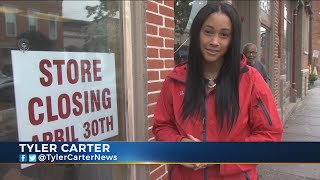 Delaware shoe repair shop closing after more than 50 years in business