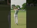 Swing your swing 🏌️‍♂️