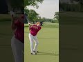 Swing your swing 🏌️‍♂️