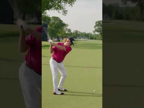 Swing your swing 🏌️‍♂️