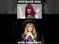SHORT MOCIDADE INDEPENDENTE CARNAVAL 2026 SAMBAS CONCORRENTES Beto Corrêa Samir Trindade E Cia SHORT MOCIDADE INDEPENDENTE CARNAVAL 2026 SAMBAS CONCORRENTES Beto Corrêa Samir Trindade E Cia