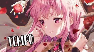 nightcore Tempo  s