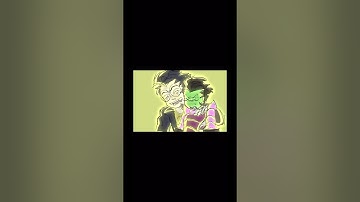 pilot dib has so much aura 😤 #invaderzim #cartooncharacter #artist