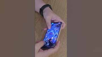 iOS 18.5 hao pin trên iPhone 13 #apple #ios18 #ios185 #reviewcongnghe #thuthuatiphone #iphone13