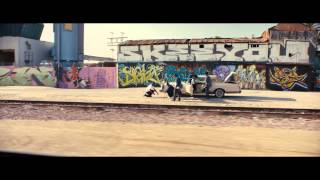 Straight Outta Compton 2015 Filming In La Universal Pictures