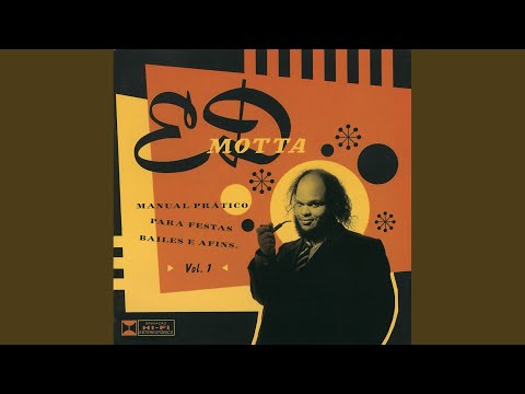 Ed Motta — Daqui Pro Méier