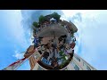 Moose Jaw Sidewalk Days 2024 - HereAfter Band Performance