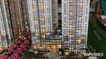 Căn hộ Hạng Sang Tại TP Biên Hoà - Tập đoàn Hưng Thịnh