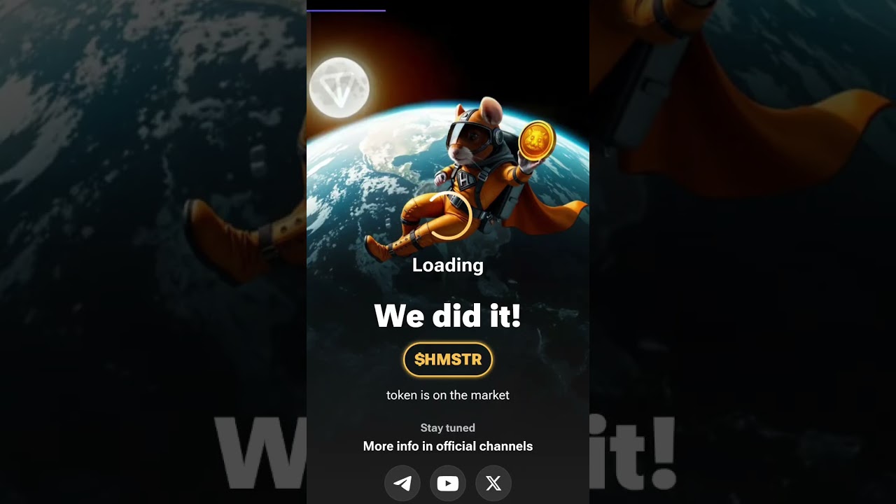 Hamster komback season 2