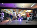 Shake that by eminem  tobias ellehammer  rise dance camp 2022