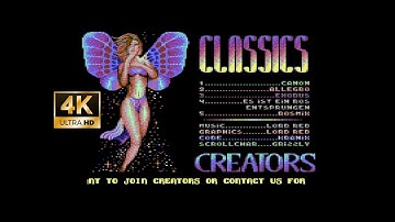 C64 Music Collection - CTR Sonix 002 [1996] by Creators