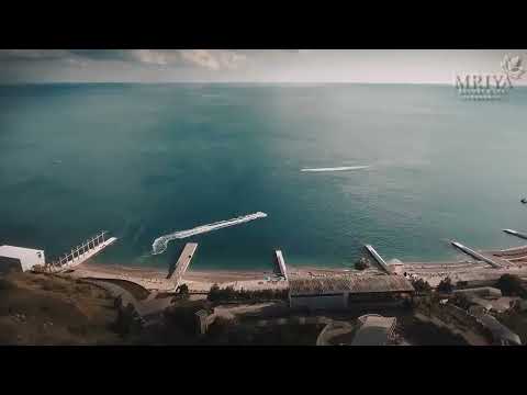 Отель Mriya Resort