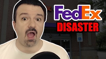 DSP LAYS DOWN THE LAW on FEDEX - Summarised