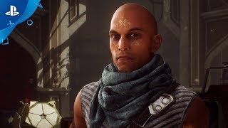 Anthem - Vip Demo Trailer Ps4