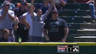 Dunn’s Dinger