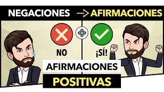 Afirmaciones Positivas • El Poder de la Mente Subconsciente