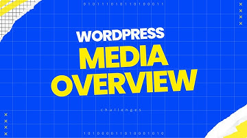 WordPress Media Library Explained | Complete Overview for Beginners