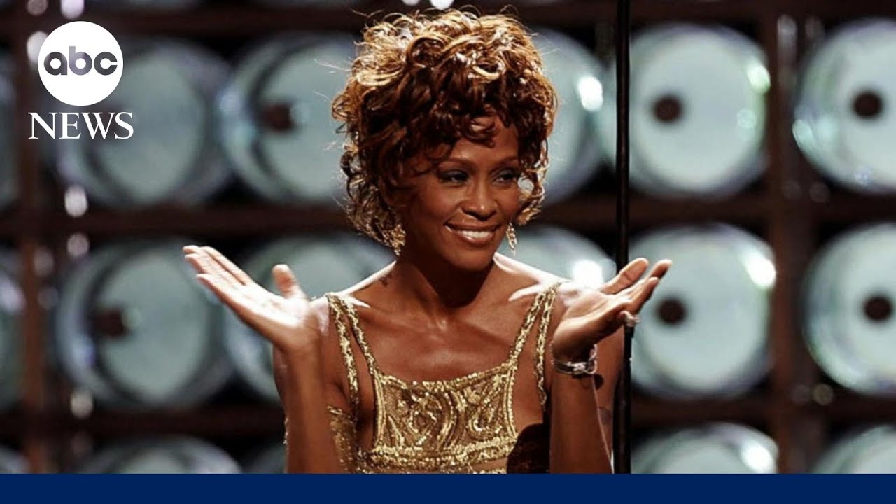 Whitney Houston’s family reflects on her new album, Legacy |  night line
