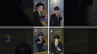 Istri Mafiakalian Pilih Pasangan Yg Mana?