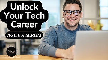 Unlock Your Tech Career: Master Agile & Scrum in 5 Steps!