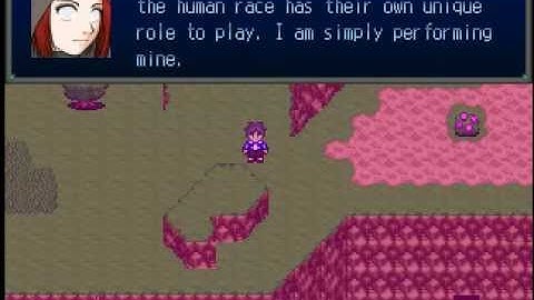 Driving Shadows: Antimatter Introspection - Chapter 1 [1/2]: Beneath Another Sky