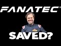 Fanatec saved exceo responds wnew offer