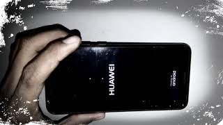 Huawei Y6 Stuck in Fastboot Mode & Rescue Mode| Let
