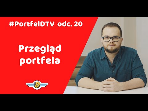 Wideo: Dlaczego Potrzebujesz Portfela Internetowego