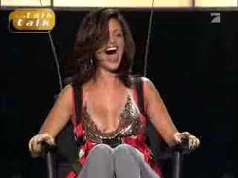 verona pooth tits Verona Pooth - Tits bouncing - YouTube
