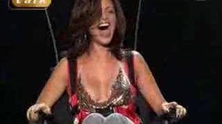 verona pooth tits 